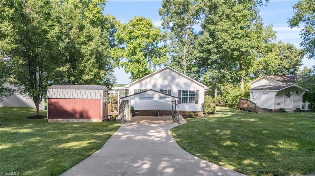 331 Waterway Drive