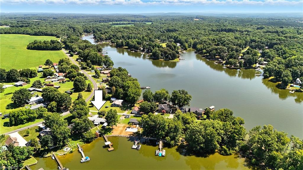 120 Crow Creek Drive
