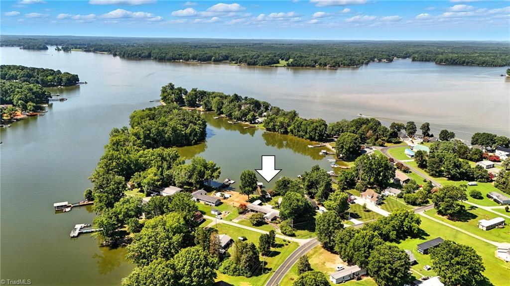 120 Crow Creek Drive
