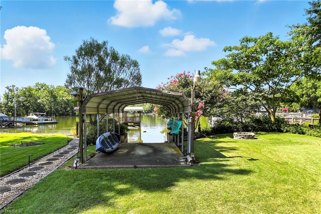 120 Crow Creek Drive
