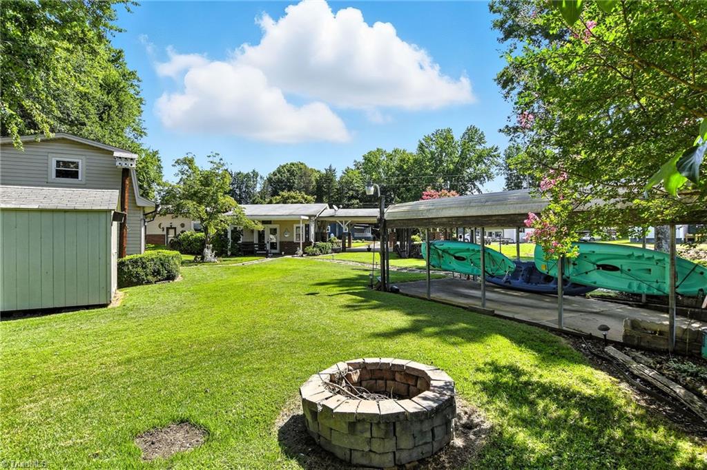 120 Crow Creek Drive
