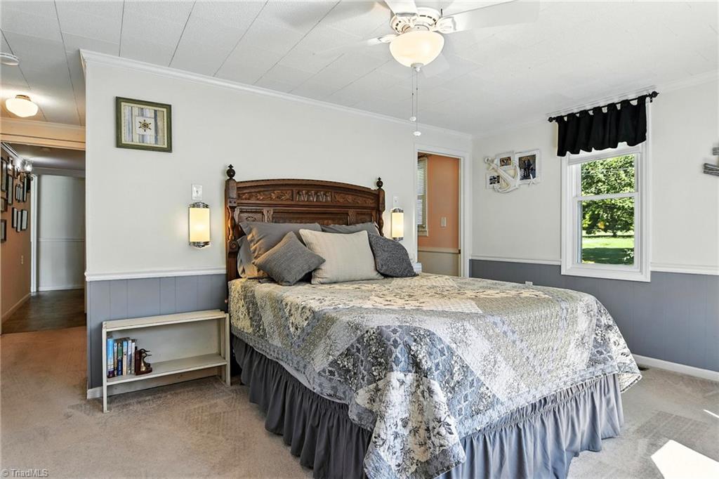 120 Crow Creek Drive