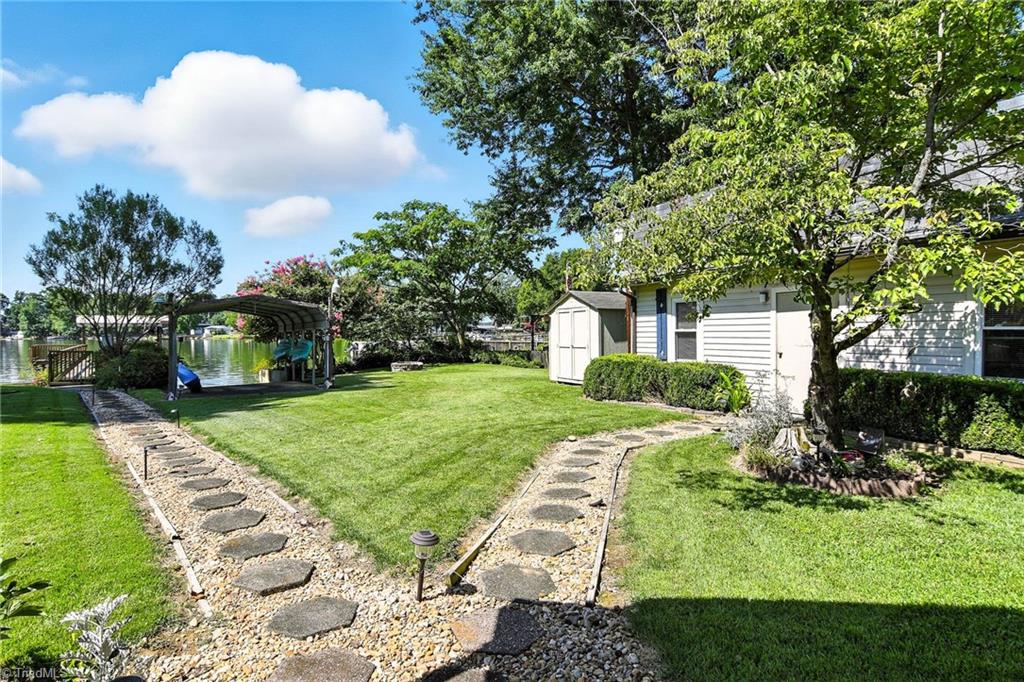 120 Crow Creek Drive