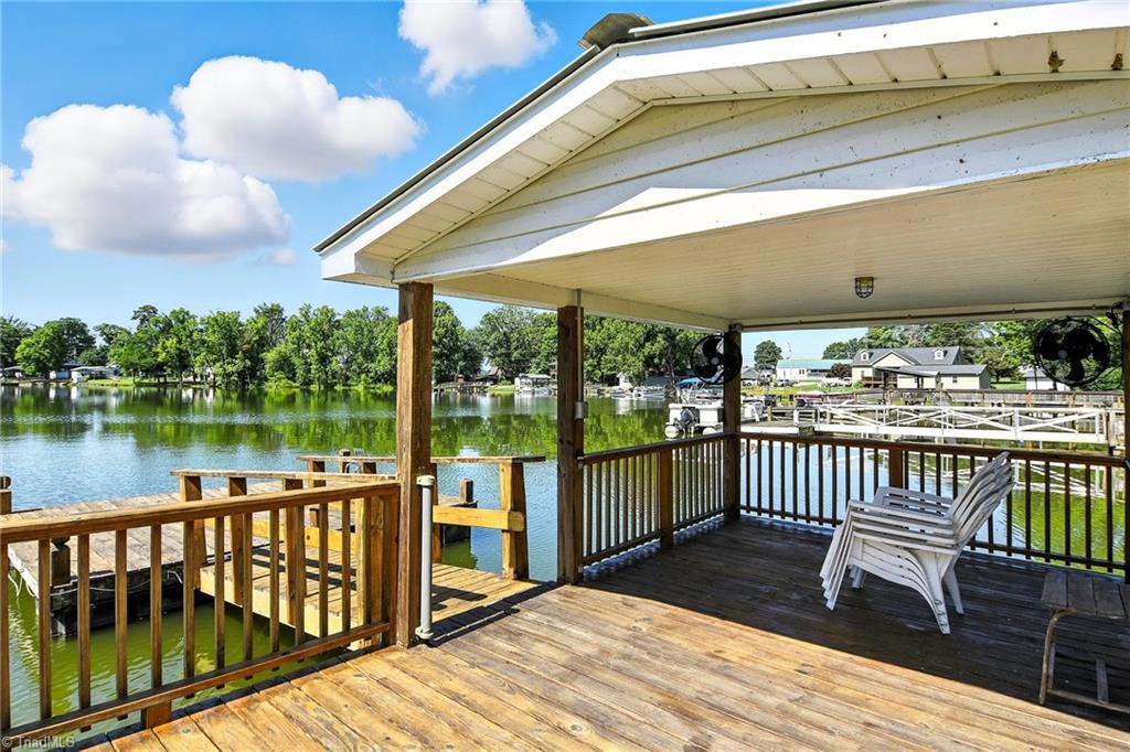 120 Crow Creek Drive