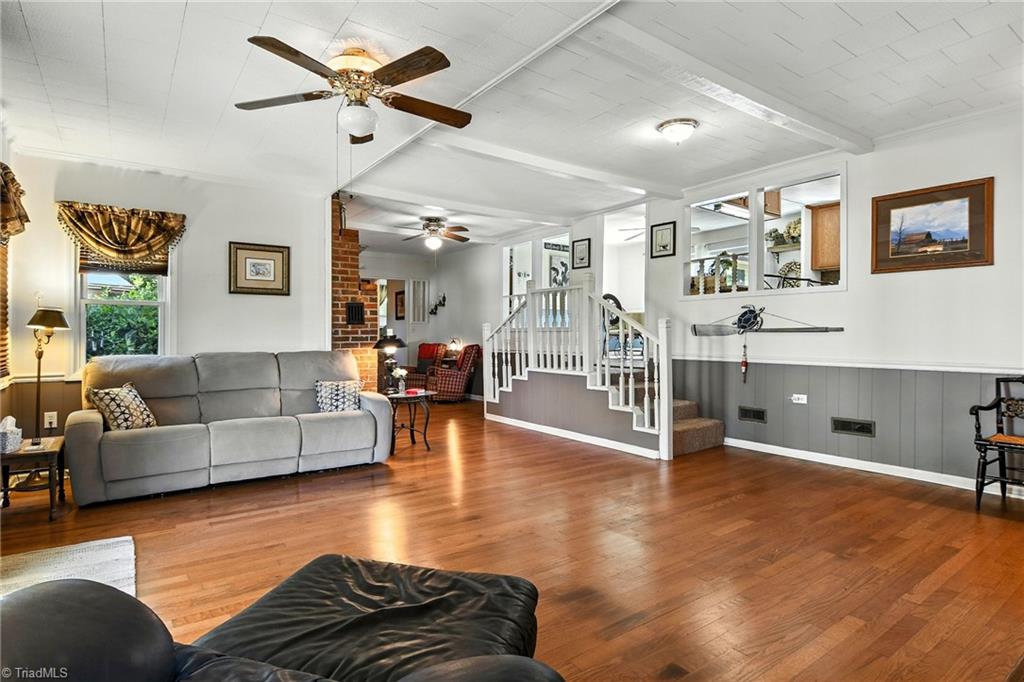120 Crow Creek Drive