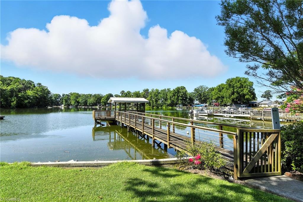 120 Crow Creek Drive