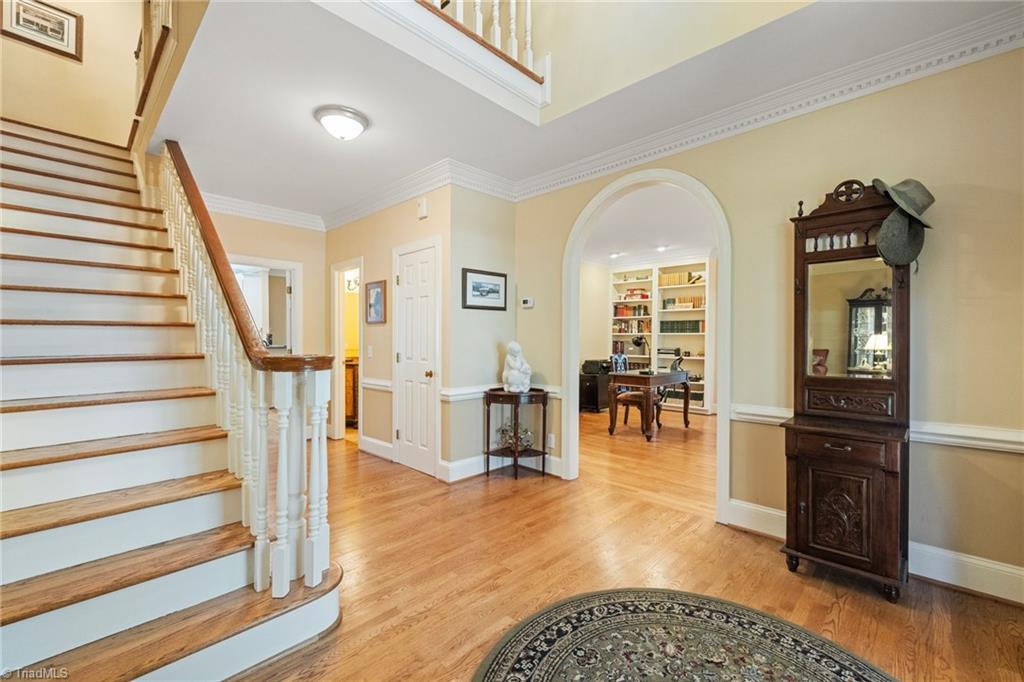 200 Manchester Place