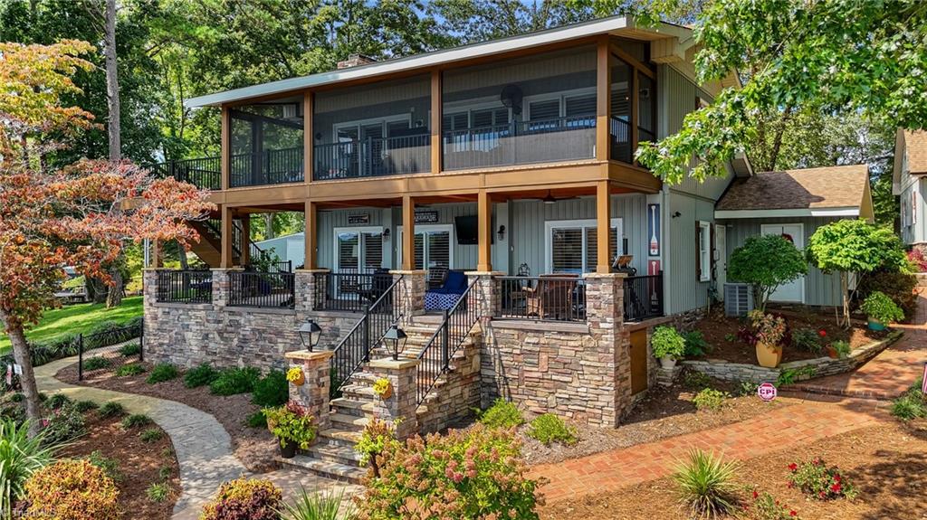 360 Tamarac Shores Drive