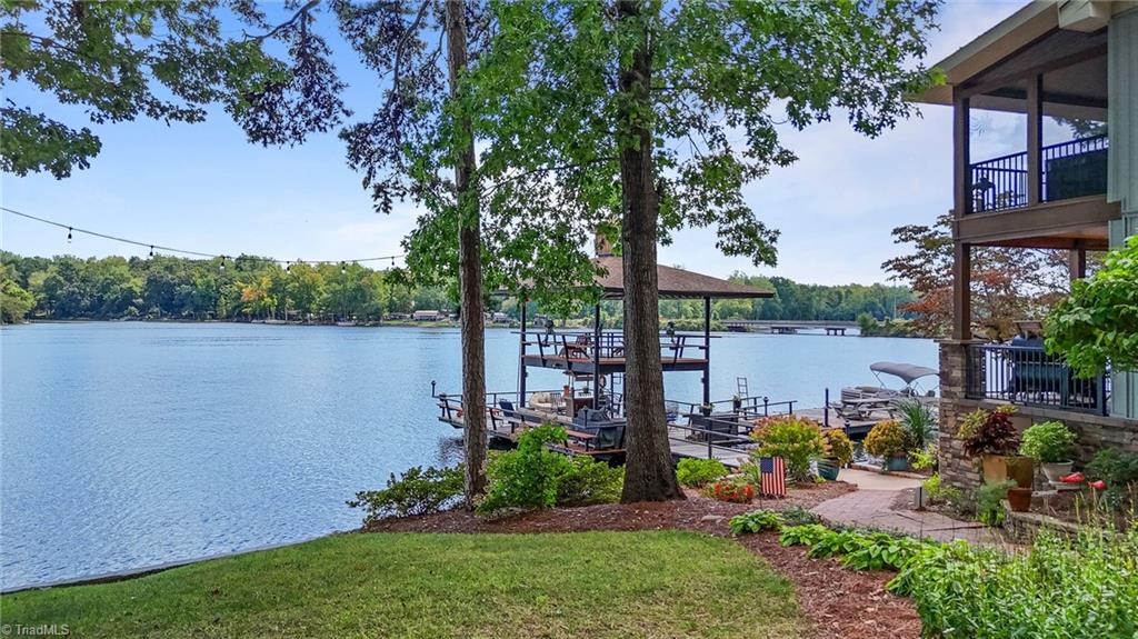 360 Tamarac Shores Drive
