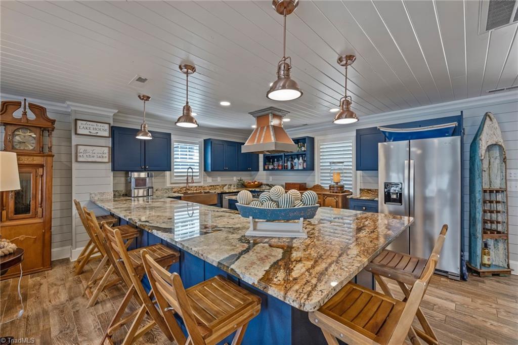 360 Tamarac Shores Drive