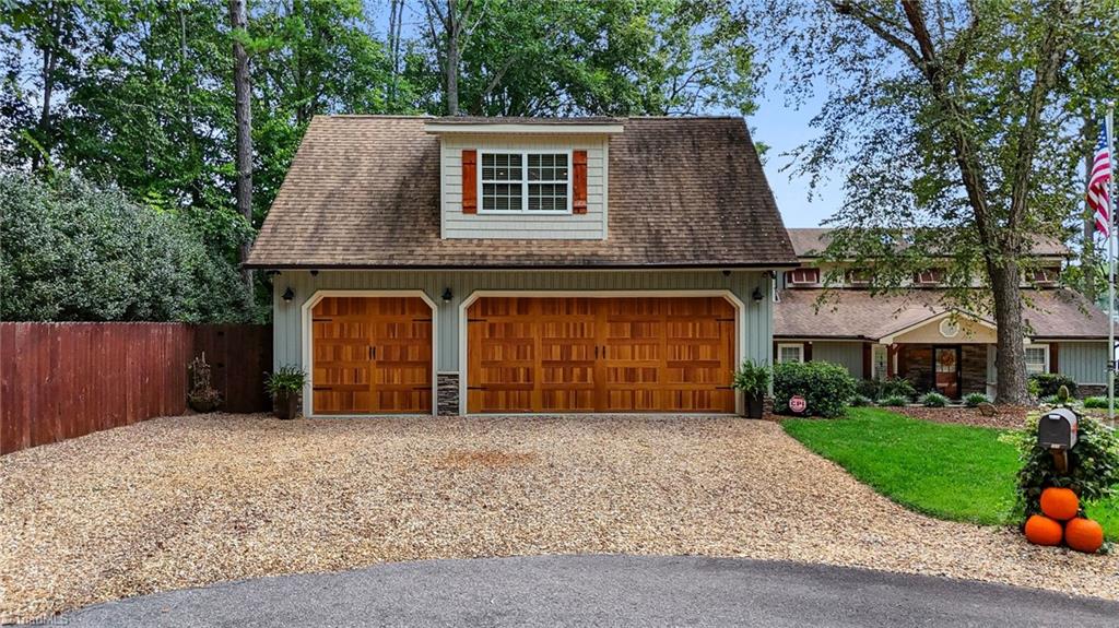 360 Tamarac Shores Drive