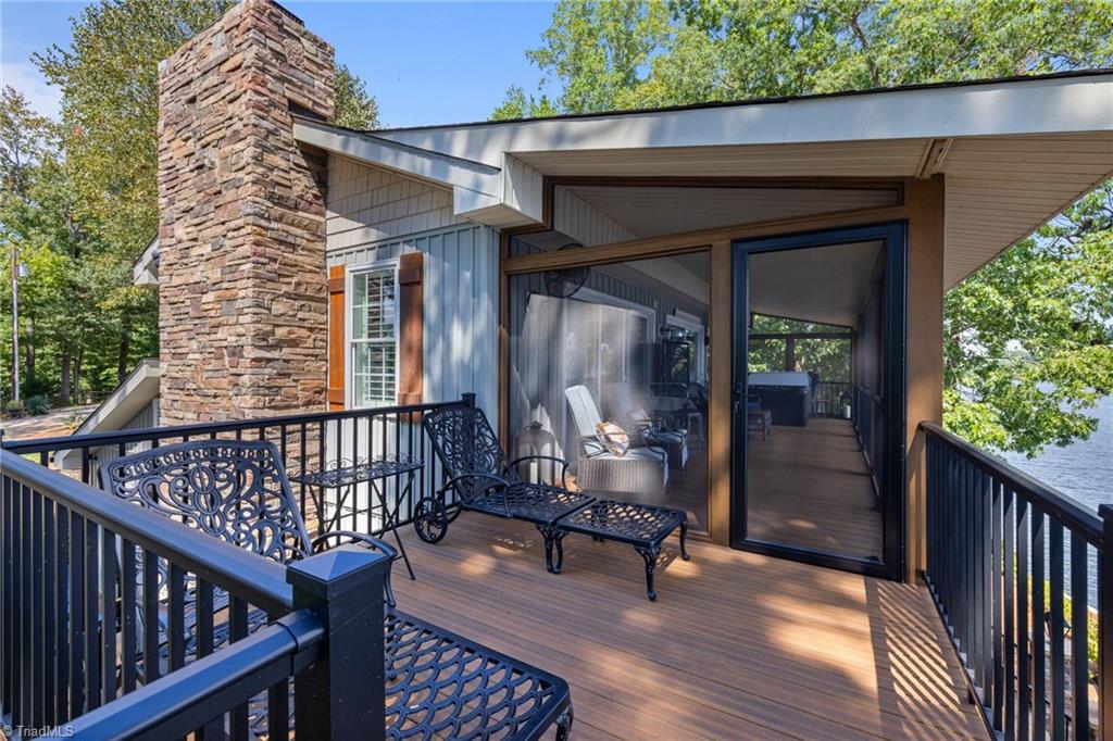 360 Tamarac Shores Drive