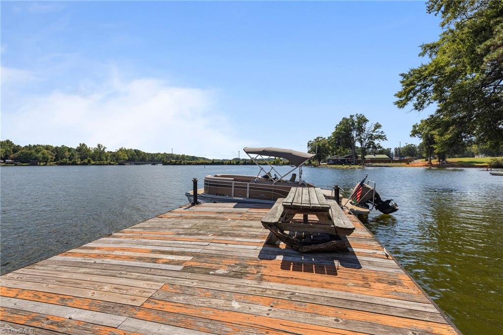 360 Tamarac Shores Drive