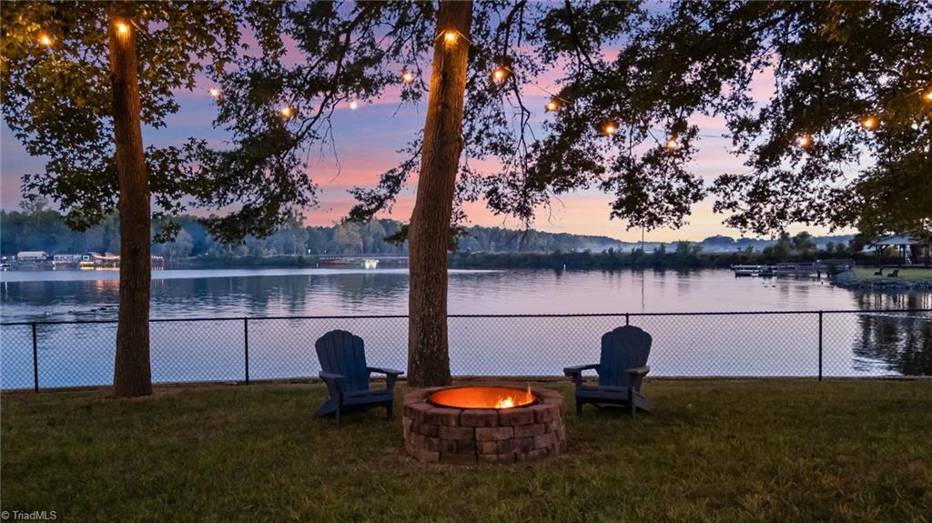 360 Tamarac Shores Drive