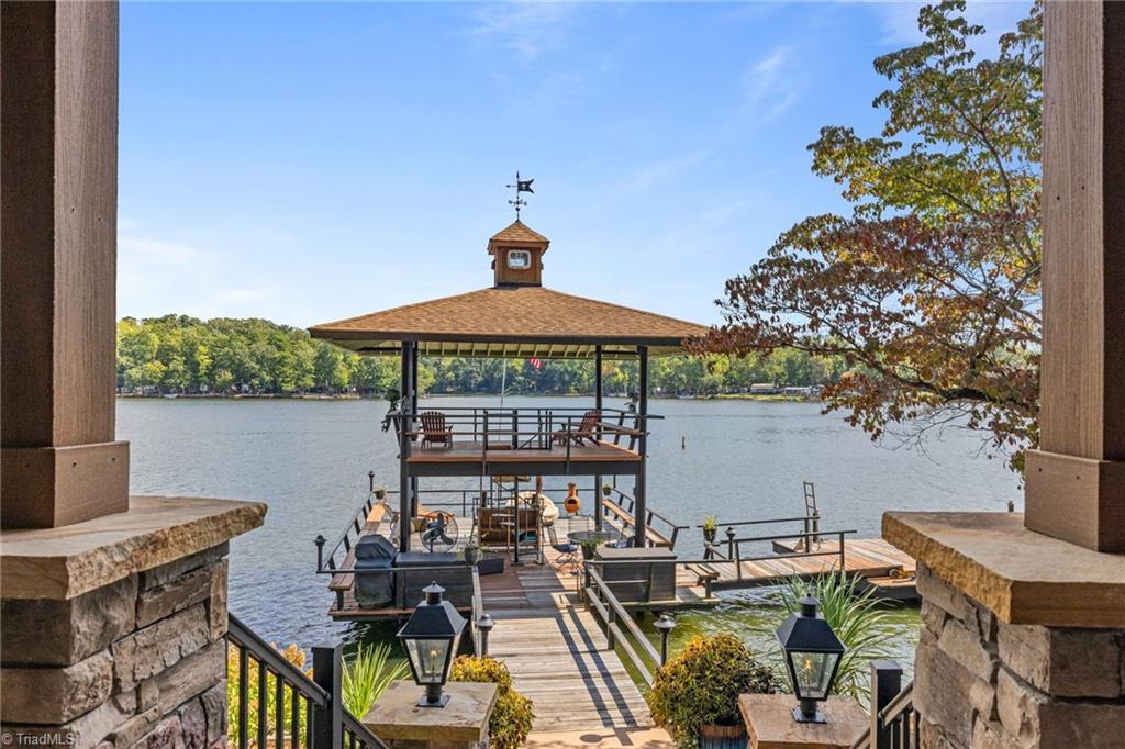 360 Tamarac Shores Drive