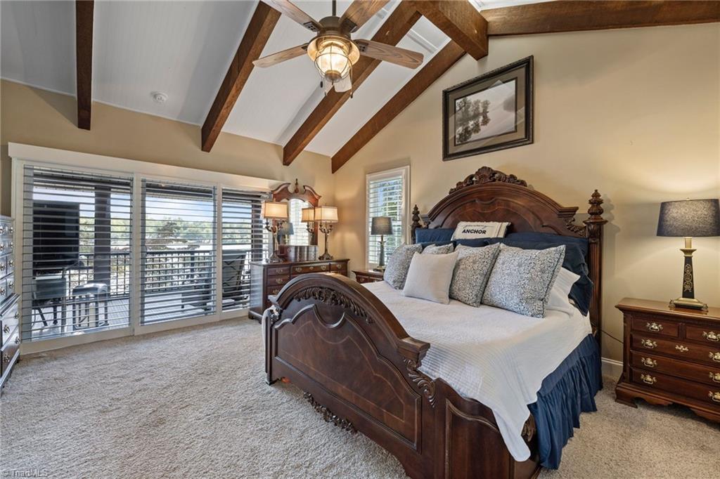 360 Tamarac Shores Drive