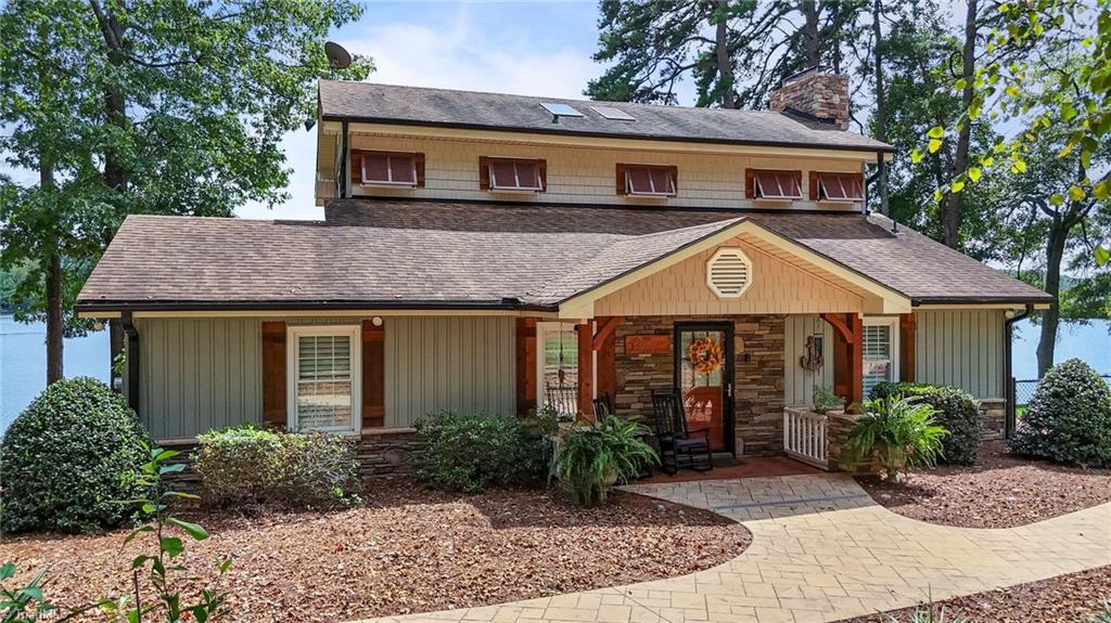 360 Tamarac Shores Drive