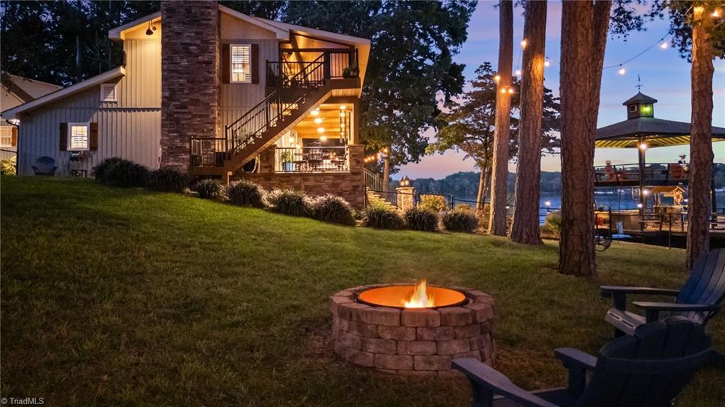 360 Tamarac Shores Drive
