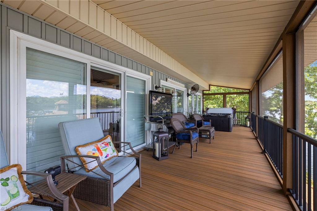 360 Tamarac Shores Drive