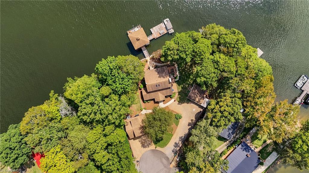 360 Tamarac Shores Drive
