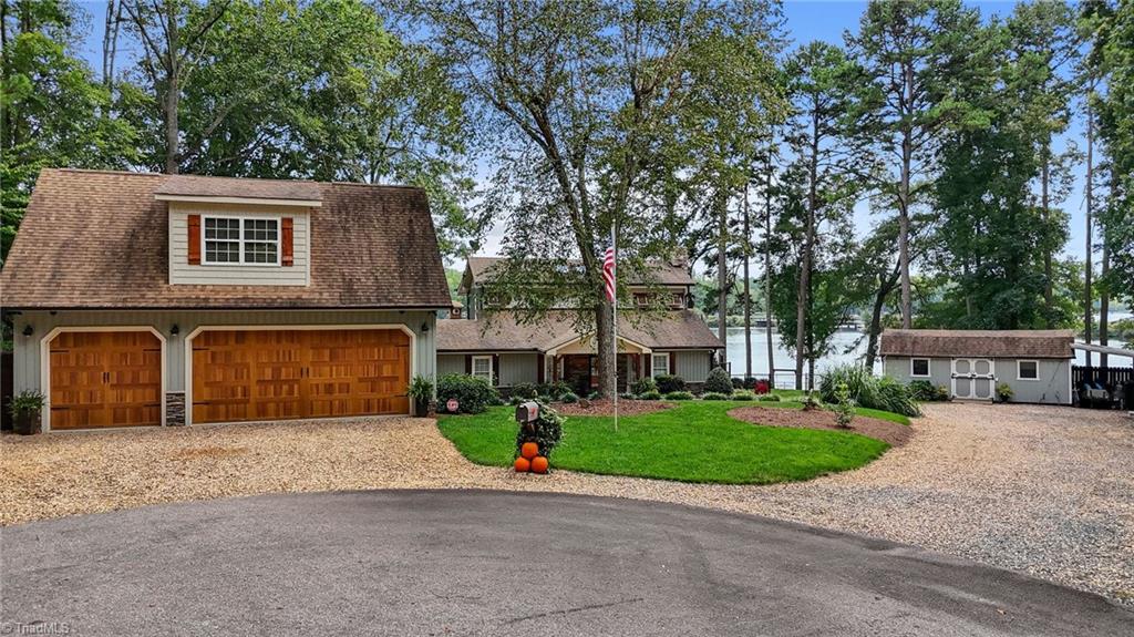 360 Tamarac Shores Drive