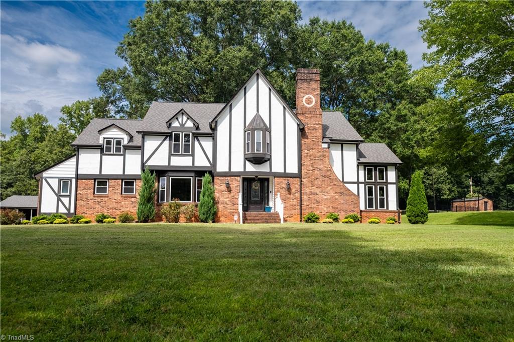 2555 Tobaccoville Road