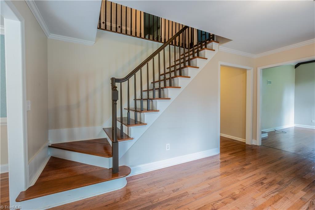 2555 Tobaccoville Road