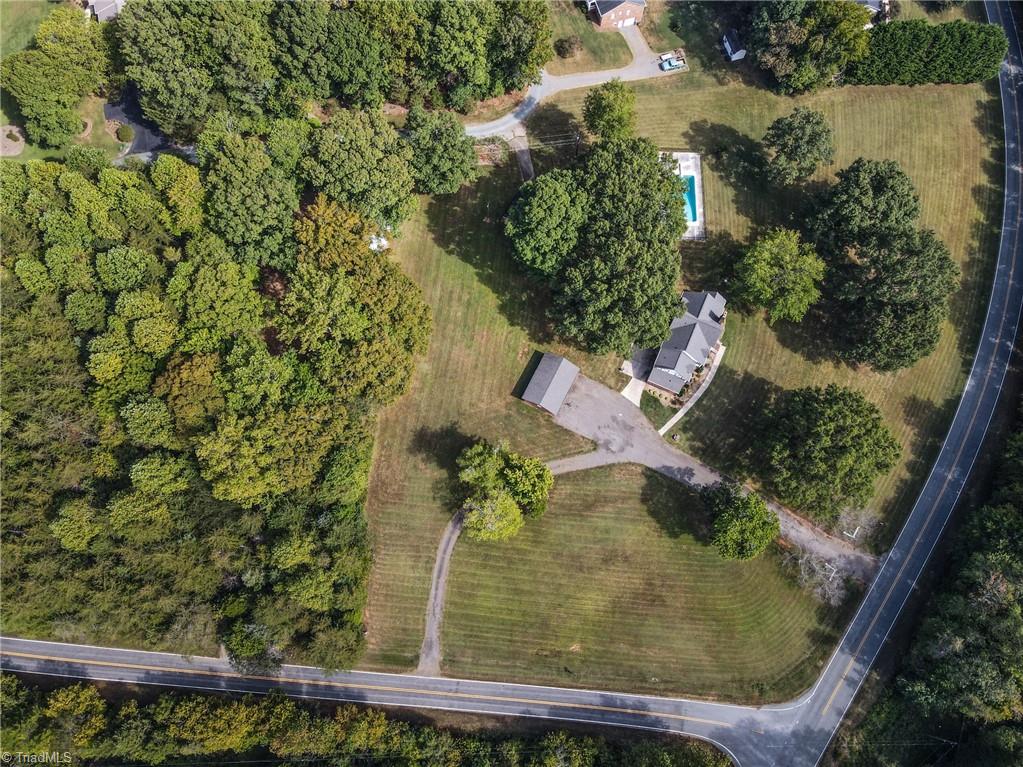 2555 Tobaccoville Road