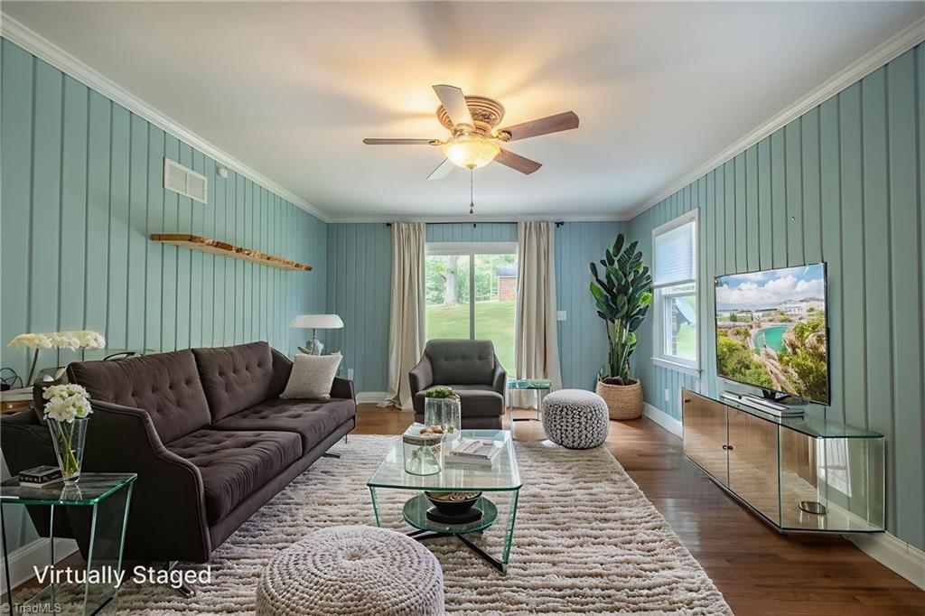 2555 Tobaccoville Road