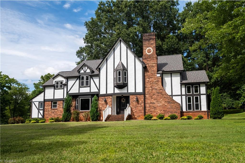 2555 Tobaccoville Road