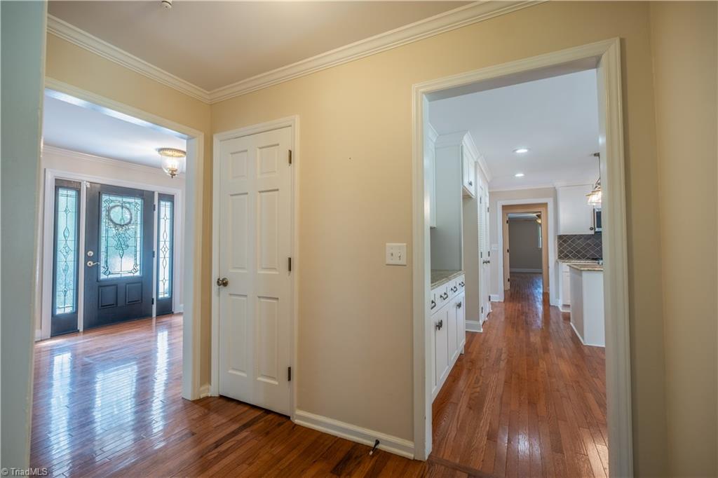 2555 Tobaccoville Road