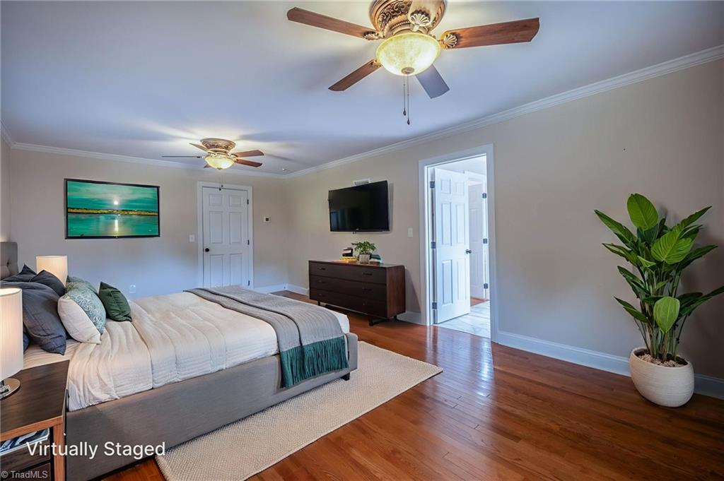 2555 Tobaccoville Road