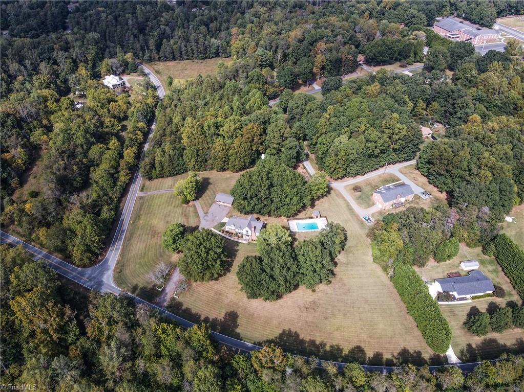2555 Tobaccoville Road