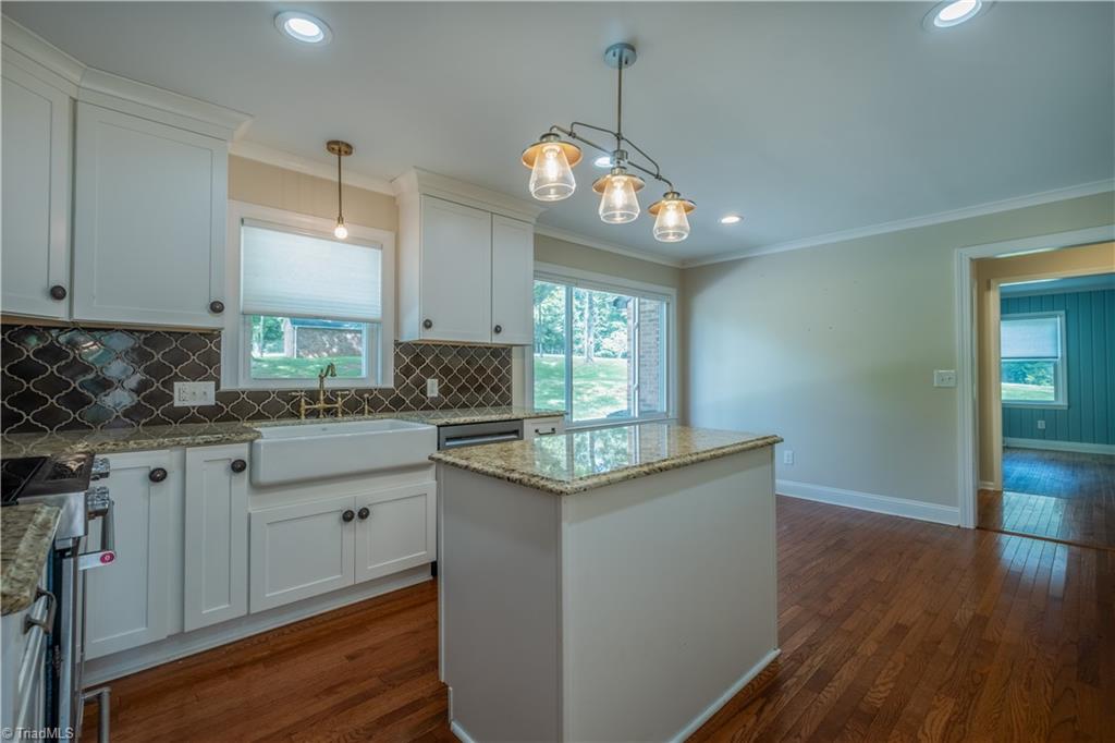 2555 Tobaccoville Road