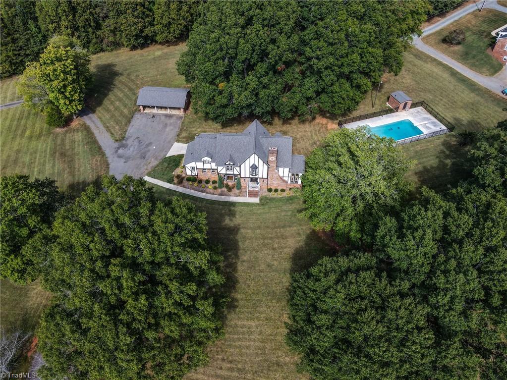 2555 Tobaccoville Road