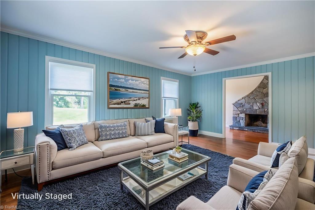 2555 Tobaccoville Road