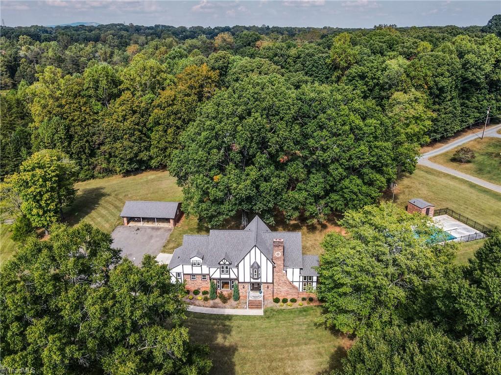 2555 Tobaccoville Road