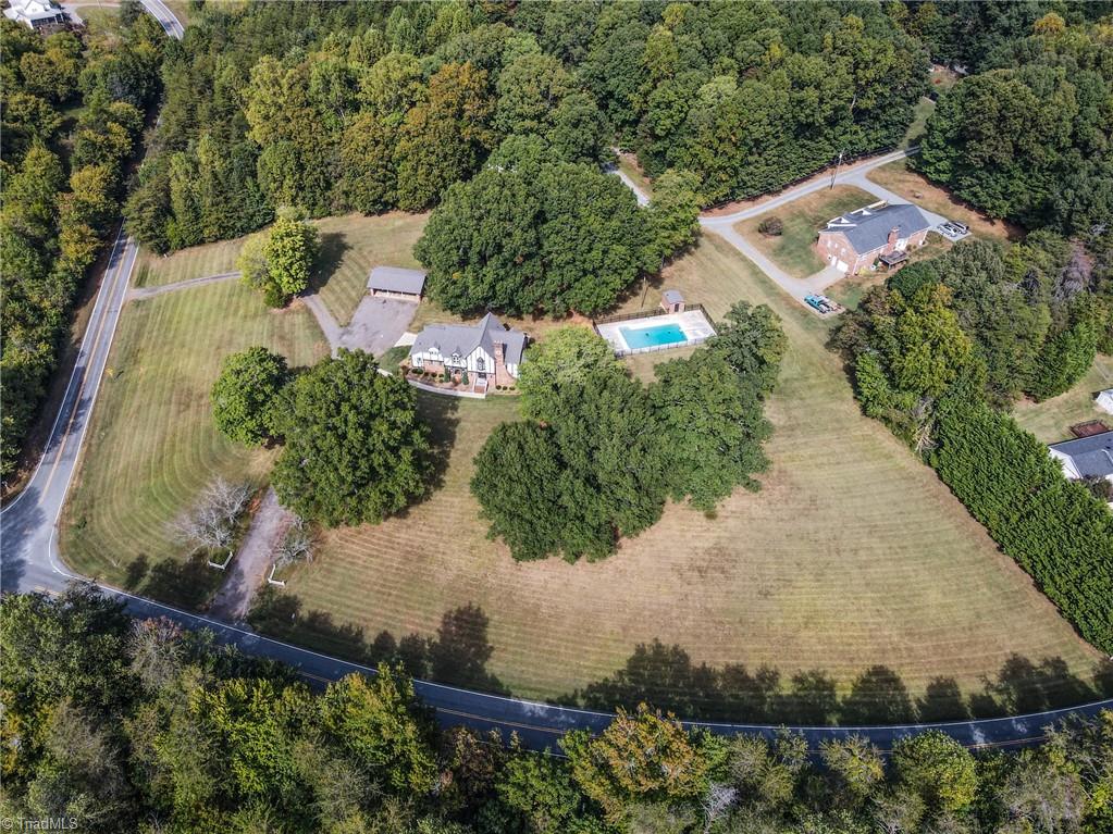 2555 Tobaccoville Road