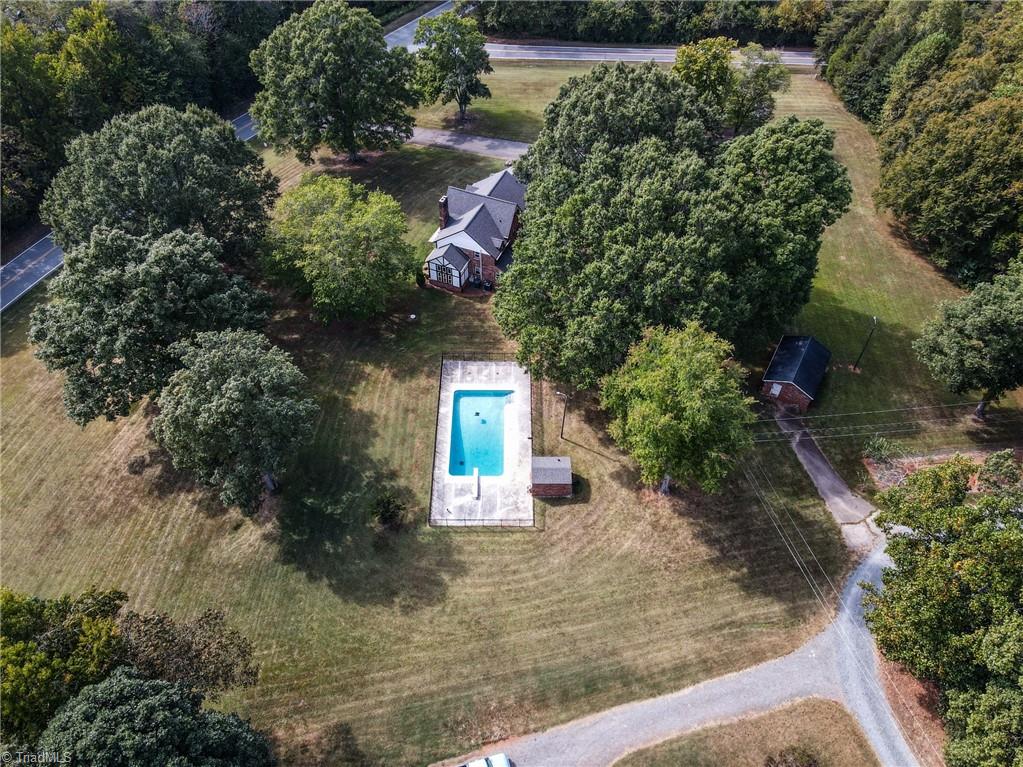 2555 Tobaccoville Road