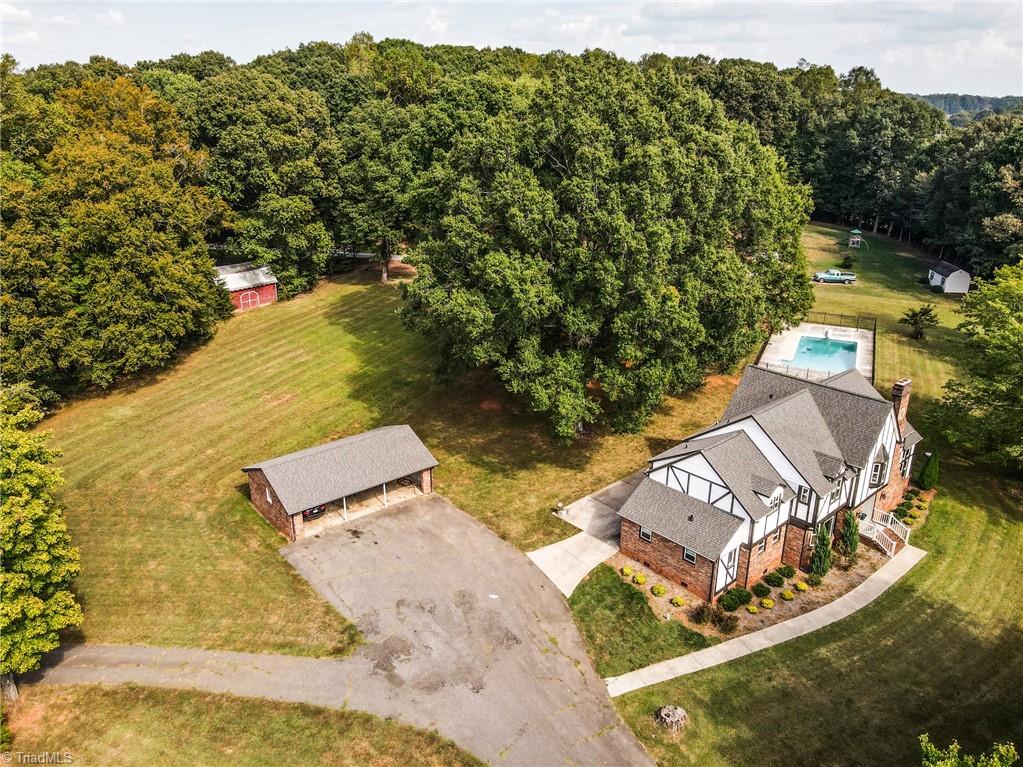 2555 Tobaccoville Road