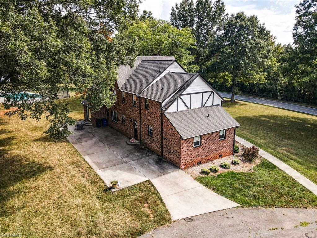 2555 Tobaccoville Road