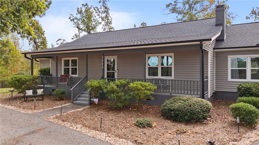 3494 Surratt Road