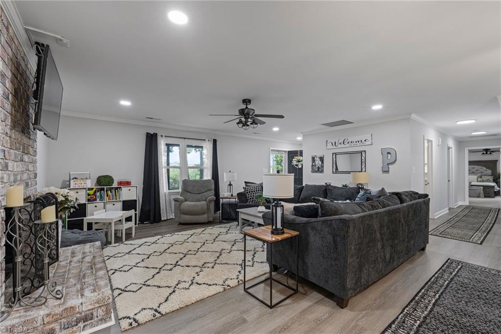 3494 Surratt Road
