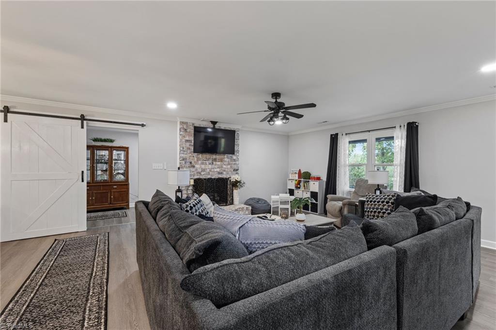 3494 Surratt Road