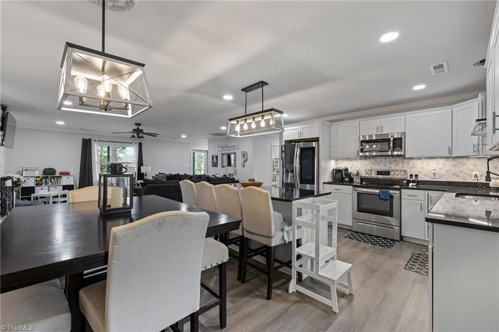 3494 Surratt Road