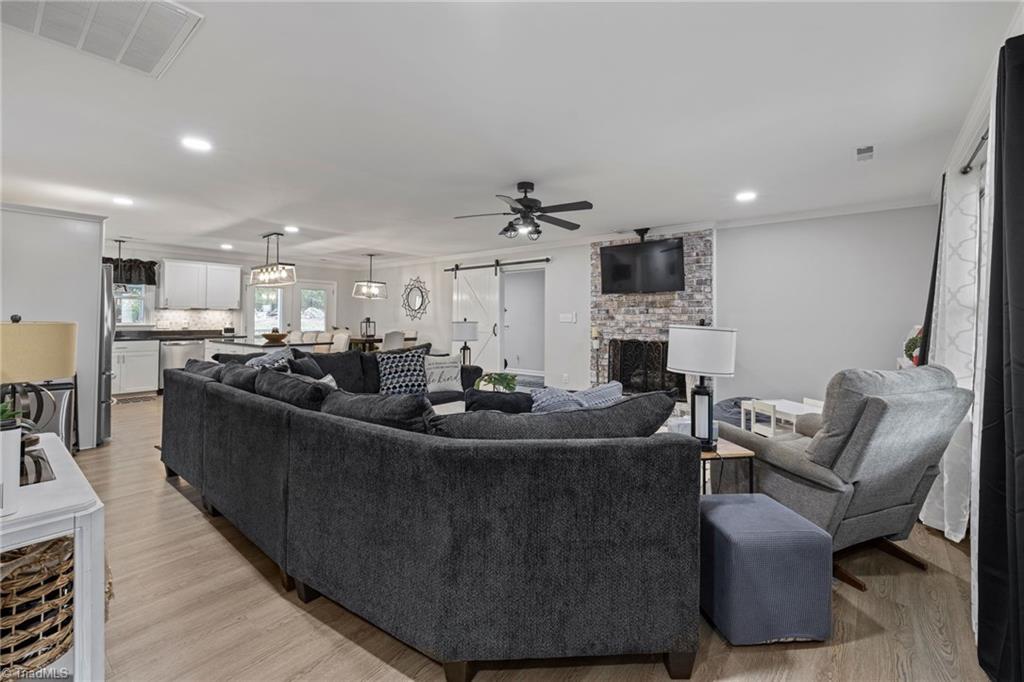 3494 Surratt Road