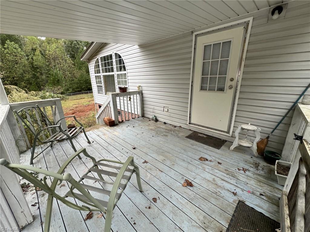 120 Crosscreek Road