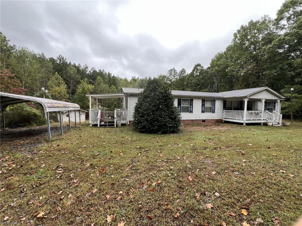 120 Crosscreek Road