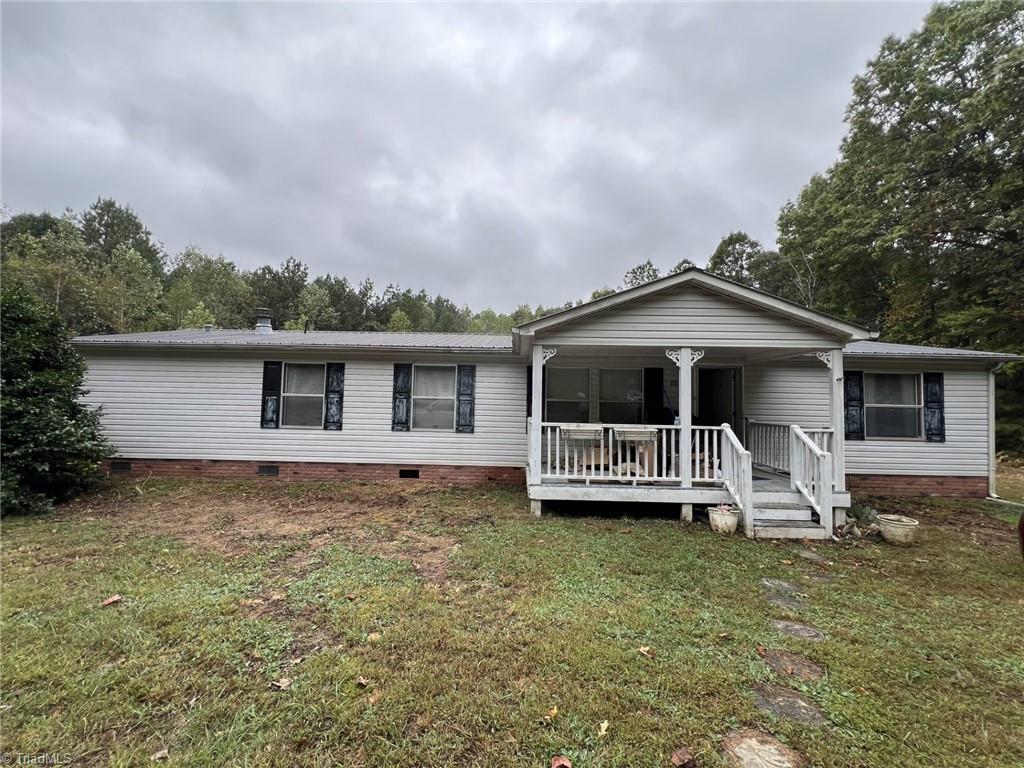 120 Crosscreek Road
