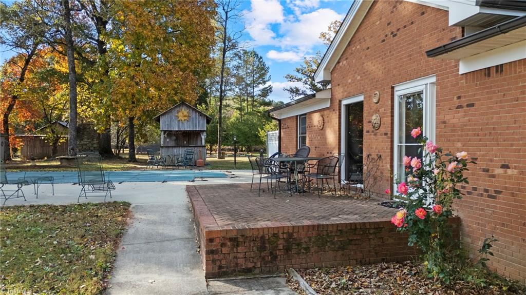 1723 Shiptontown Road